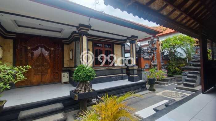 Siap Huni Hunian Elit 3 Kamar di Tabanan Dekat ke Mana Saja Siap Huni Hunian Elit 3 Kamar di Tabanan Dekat ke Mana Saja