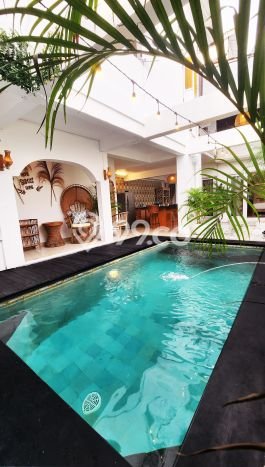 Vila Kawasan , Area 125m2m², Area Strategis untuk usaha Vila Kawasan , Area 125m2m², Area Strategis untuk usaha