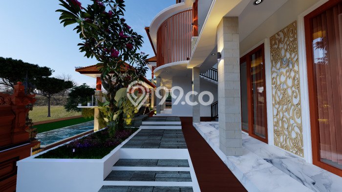 HARGA TERBAIK! Vila Kawasan Abiansemal, Area 550m2m², Lokasi Elite dengan keamanan terjamin HARGA TERBAIK! Vila Kawasan Abiansemal, Area 550m2m², Lokasi Elite dengan keamanan terjamin