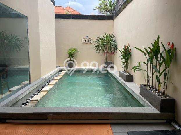 Rumah Minimalis 2 KT di Jimbaran Badung Rumah Minimalis 2 KT di Jimbaran Badung