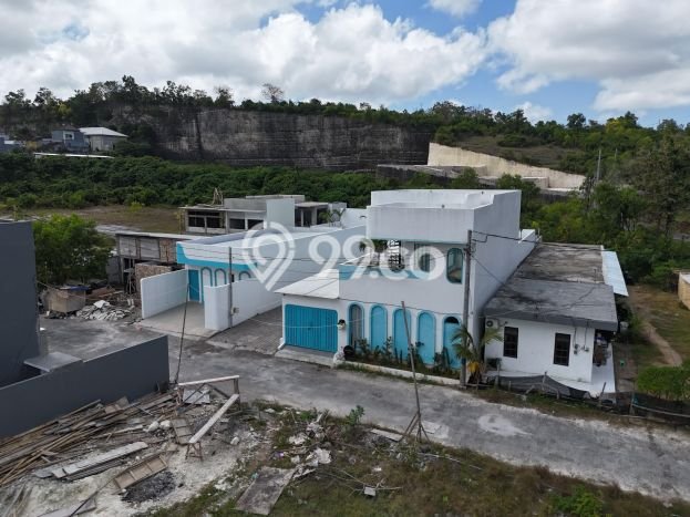 INVESTASI POTENSIAL! Vila di , Luas 205m2m², Lokasi Strategis INVESTASI POTENSIAL! Vila di , Luas 205m2m², Lokasi Strategis