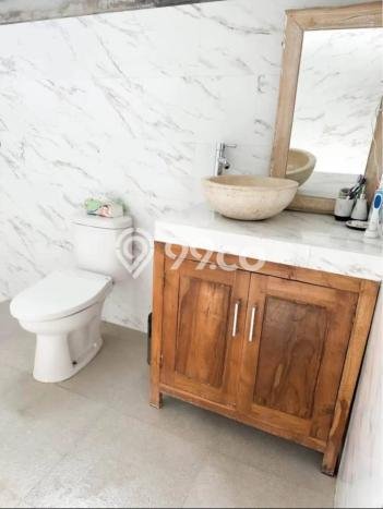 Rumah Elit Modern Tanpa Renovasi di Jimbaran Badung Rumah Elit Modern Tanpa Renovasi di Jimbaran Badung