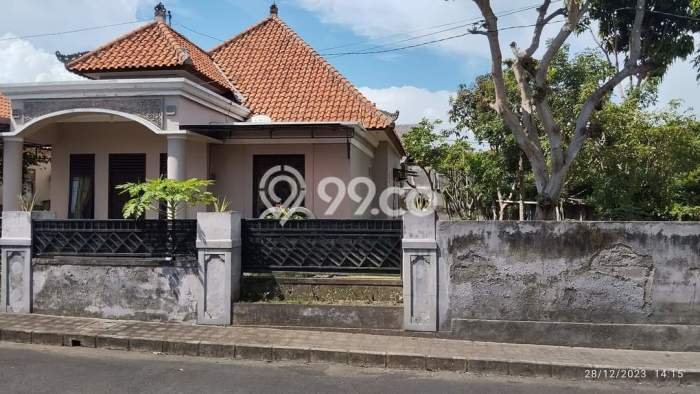 Jual Rumah Eksklusif 3 KT di Ketewel, Gianyar Jual Rumah Eksklusif 3 KT di Ketewel, Gianyar