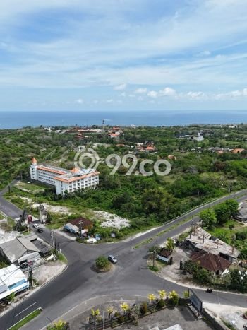 LOKASI STRATEGIS! Tanah di Nusa Dua, Luas 3600m2m², Area Asri, Cocok untuk Investasi LOKASI STRATEGIS! Tanah di Nusa Dua, Luas 3600m2m², Area Asri, Cocok untuk Investasi