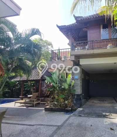 HOT DEAL! Vila di , Area 400m2m², Lokasi Strategis HOT DEAL! Vila di , Area 400m2m², Lokasi Strategis