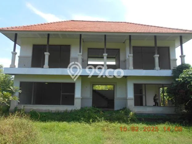 Tanah Kavling untuk Dijual di Seririt Buleleng 4400m2 Tanah Kavling untuk Dijual di Seririt Buleleng 4400m2