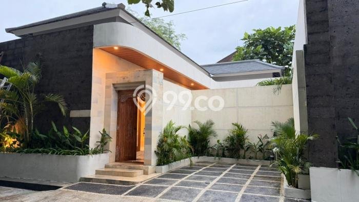 Vila Kawasan , Area 160m2m², Akses ke beragam fasilitas umum Vila Kawasan , Area 160m2m², Akses ke beragam fasilitas umum