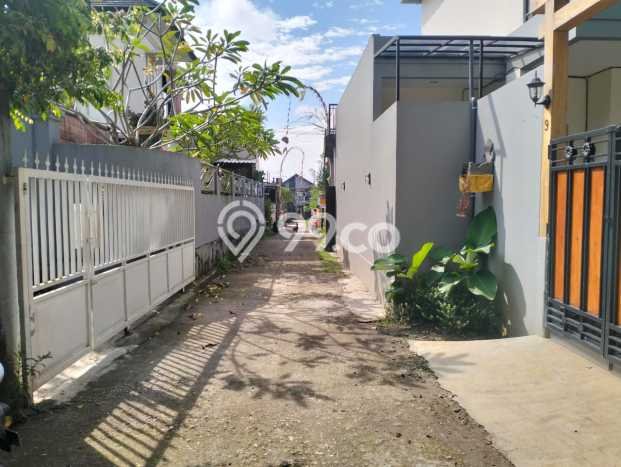 Dijual Segera Rumah Kost di Jimbaran, Badung 14 Kamar Dijual Segera Rumah Kost di Jimbaran, Badung 14 Kamar