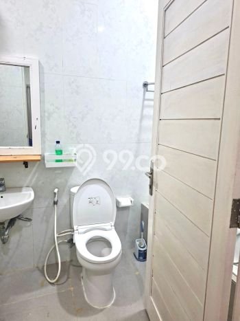 Rumah Terawat 3 KT 3 KM di Jimbaran, Badung Rumah Terawat 3 KT 3 KM di Jimbaran, Badung