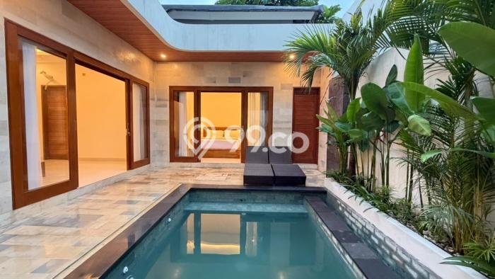 Vila Kawasan , Area 160m2m², Akses ke beragam fasilitas umum Vila Kawasan , Area 160m2m², Akses ke beragam fasilitas umum