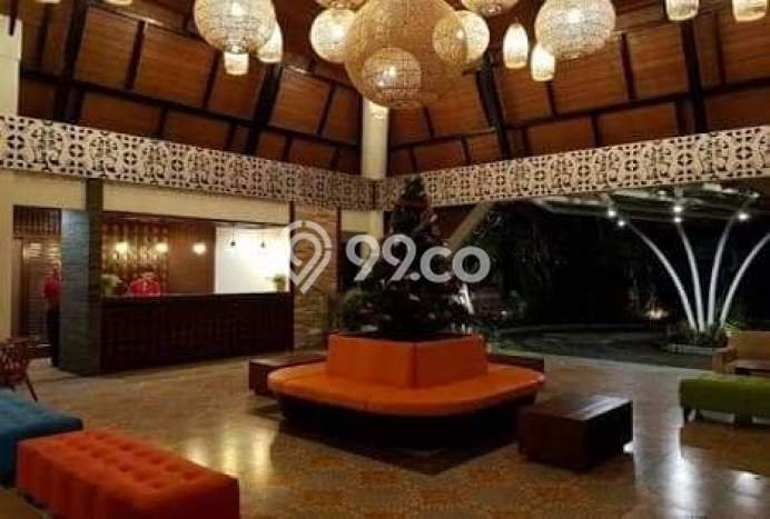 INVESTASI CERDAS! Hotel di , Luas 6950m2m², Area Bisnis INVESTASI CERDAS! Hotel di , Luas 6950m2m², Area Bisnis