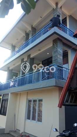 Rumah Kost untuk Dijual di Sesetan Punya 17 Kamar Rumah Kost untuk Dijual di Sesetan Punya 17 Kamar