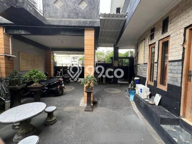 Dijual Kost di Kawasan Denpasar Barat, Denpasar, Spesifikasi 10 KT, 11 KM, 350m2 Dijual Kost di Kawasan Denpasar Barat, Denpasar, Spesifikasi 10 KT, 11 KM, 350m2