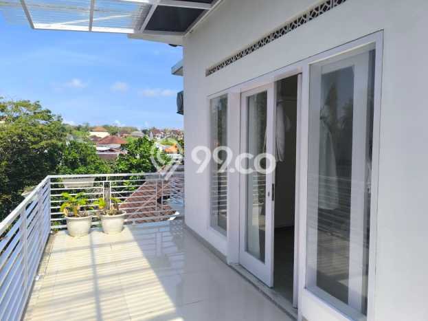 Rumah Luas Asri 2 KT Siap Pakai di Mumbul Badung Rumah Luas Asri 2 KT Siap Pakai di Mumbul Badung