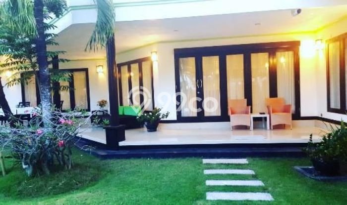 Vila Kawasan Gianyar, Luas 3990m2m², Dekat ke Pusat Kota Vila Kawasan Gianyar, Luas 3990m2m², Dekat ke Pusat Kota