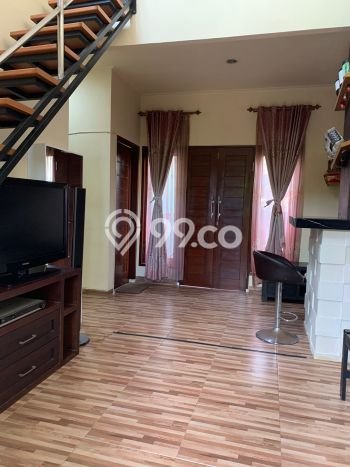 Rumah Luas Asri 3 KT Siap Pakai di Nusa Dua Badung Rumah Luas Asri 3 KT Siap Pakai di Nusa Dua Badung