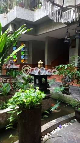Cocok Untuk Investasi! For Sale Kost di Renon 28 Kamar Cocok Untuk Investasi! For Sale Kost di Renon 28 Kamar