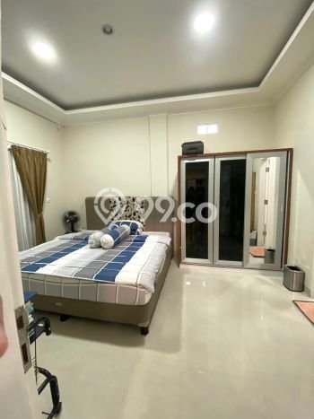 Rumah Terawat 3 KT 3 KM di Jimbaran, Badung Rumah Terawat 3 KT 3 KM di Jimbaran, Badung