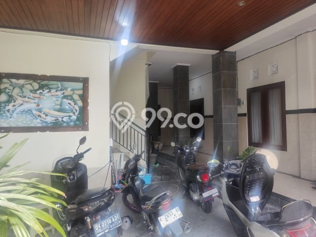 Unit Kost Dijual di Kawasan Denpasar Barat Denpasar dengan 14 KT Unit Kost Dijual di Kawasan Denpasar Barat Denpasar dengan 14 KT