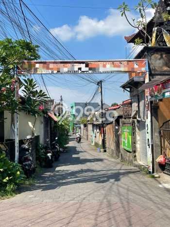 Kos-kosan Dijual di Panjer Denpasar Luas 200m2 Kos-kosan Dijual di Panjer Denpasar Luas 200m2
