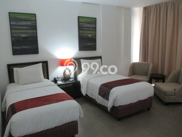 Jual Hotel Kawasan , Luas 6000m2m², Area Berkembang, Mainroad Jual Hotel Kawasan , Luas 6000m2m², Area Berkembang, Mainroad