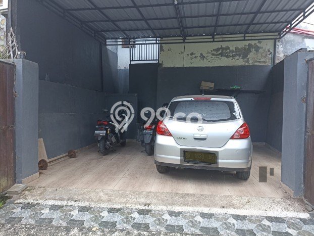 Rumah Strategis Modern Lb 135m2 di Denpasar Utara, Denpasar Rumah Strategis Modern Lb 135m2 di Denpasar Utara, Denpasar