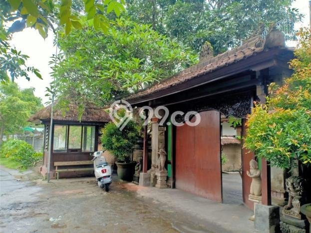 Vila di Sanur, Area 1400m2m², Cocok untuk tempat tinggal Anda Vila di Sanur, Area 1400m2m², Cocok untuk tempat tinggal Anda