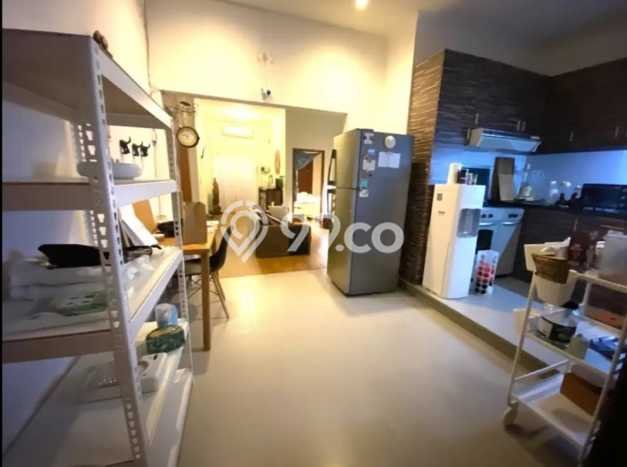 Rumah Strategis Modern Lb 94m2 di Denpasar Barat, Denpasar Rumah Strategis Modern Lb 94m2 di Denpasar Barat, Denpasar