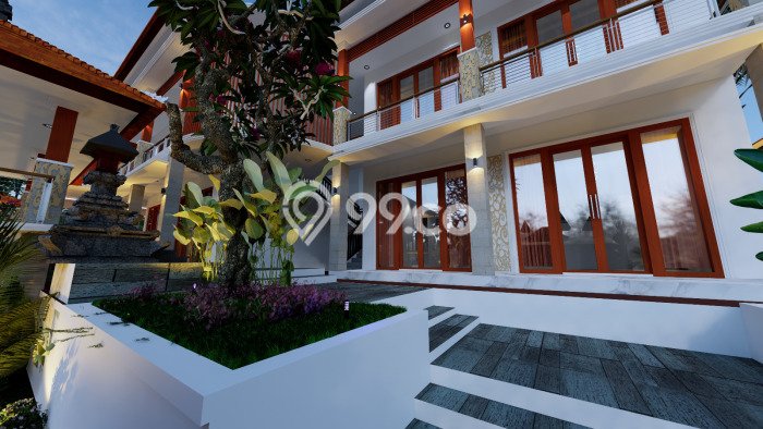 HARGA TERBAIK! Vila Kawasan Abiansemal, Area 550m2m², Lokasi Elite dengan keamanan terjamin HARGA TERBAIK! Vila Kawasan Abiansemal, Area 550m2m², Lokasi Elite dengan keamanan terjamin