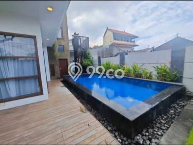 Peluang Langka! Vila Kawasan Denpasar Barat, Luas 214m2m², Posisi Premium dekat dengan beragam kebutuhan Peluang Langka! Vila Kawasan Denpasar Barat, Luas 214m2m², Posisi Premium dekat dengan beragam kebutuhan