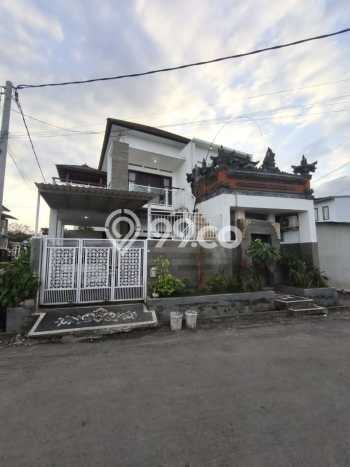 Hunian Nyaman Asri 3 KT Siap Huni di Panjer Denpasar Hunian Nyaman Asri 3 KT Siap Huni di Panjer Denpasar