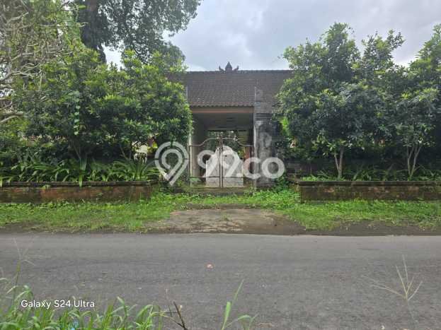 Tanah Kawasan Ubud, Luas 700m2m², Dekat Ubud, Gianyar, Gianyar Tanah Kawasan Ubud, Luas 700m2m², Dekat Ubud, Gianyar, Gianyar