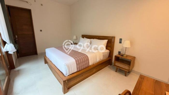 Vila Kawasan , Area 160m2m², Akses ke beragam fasilitas umum Vila Kawasan , Area 160m2m², Akses ke beragam fasilitas umum
