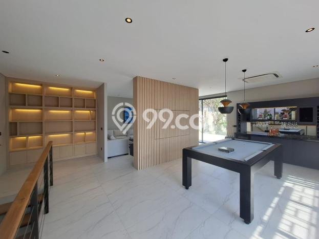 Vila Berkembang Kawasan , Area 615m2m², Area Asri Vila Berkembang Kawasan , Area 615m2m², Area Asri