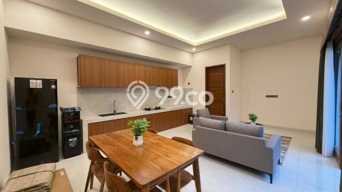 Vila Kawasan , Area 160m2m², Akses ke beragam fasilitas umum Vila Kawasan , Area 160m2m², Akses ke beragam fasilitas umum