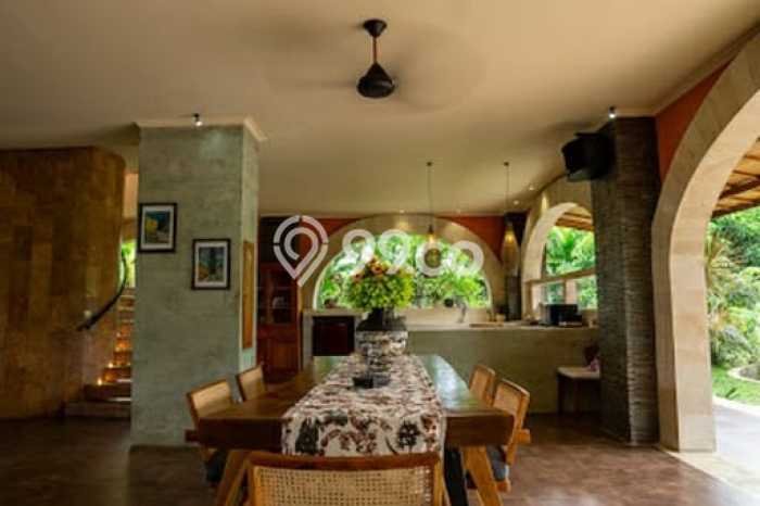LOKASI TERBAIK! Vila di , Dimensi 1070m2m², Lokasi Strategis dengan akses mudah LOKASI TERBAIK! Vila di , Dimensi 1070m2m², Lokasi Strategis dengan akses mudah