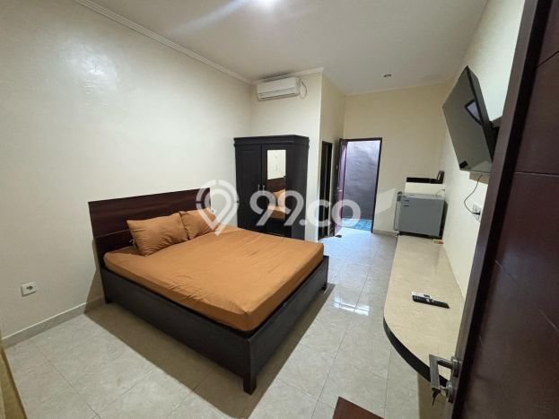 Unit Kost Dijual di Kawasan Denpasar Barat Denpasar dengan 14 KT Unit Kost Dijual di Kawasan Denpasar Barat Denpasar dengan 14 KT