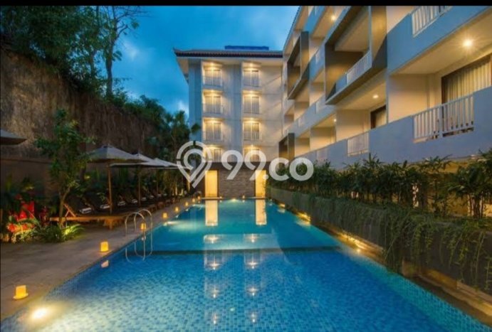 INVESTASI CERDAS! Hotel di , Luas 6950m2m², Area Bisnis INVESTASI CERDAS! Hotel di , Luas 6950m2m², Area Bisnis