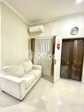 Rumah Terawat 3 KT 3 KM di Jimbaran, Badung Rumah Terawat 3 KT 3 KM di Jimbaran, Badung