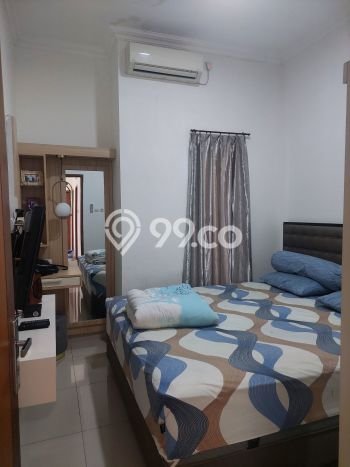 Rumah Modern Cantik 3 Kamar Siap Huni di Colomadu Rumah Modern Cantik 3 Kamar Siap Huni di Colomadu