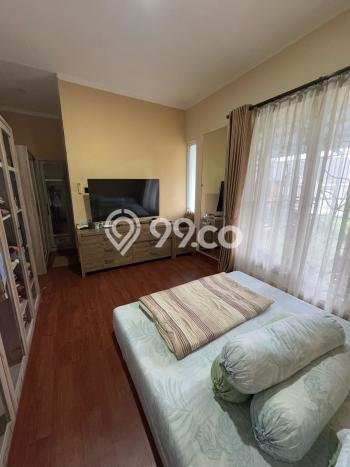 Rumah Luxury Modern Siap Huni di Bintaro Tangerang Selatan Rumah Luxury Modern Siap Huni di Bintaro Tangerang Selatan