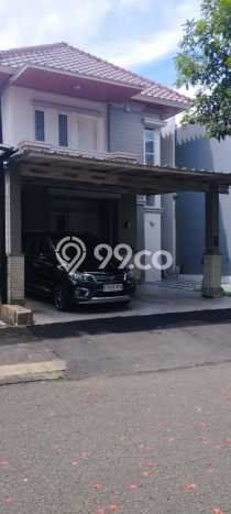 For Sale Hunian Rumah Terawat 4 KT di Cibubur, Bogor For Sale Hunian Rumah Terawat 4 KT di Cibubur, Bogor