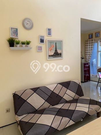 Disewakan Rumah Harga Terjangkau di Bintaro Tangerang Selatan dengan 2 KT Disewakan Rumah Harga Terjangkau di Bintaro Tangerang Selatan dengan 2 KT