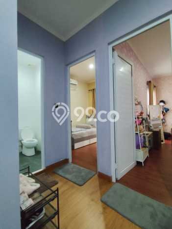 For Sale! Premium House LT 120m2 Desain Elegan di Bintaro For Sale! Premium House LT 120m2 Desain Elegan di Bintaro