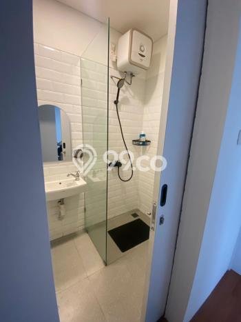 Rumah Elit Modern Tanpa Renovasi di Bintaro Tangerang Selatan Rumah Elit Modern Tanpa Renovasi di Bintaro Tangerang Selatan