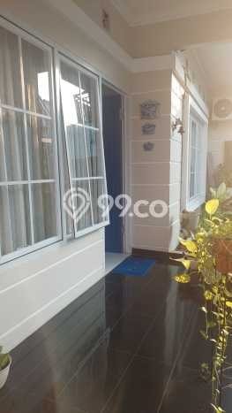 Rumah Minimalis 2 KT di Sektor 9-Bintaro Tangerang Selatan Semi Furnished Rumah Minimalis 2 KT di Sektor 9-Bintaro Tangerang Selatan Semi Furnished