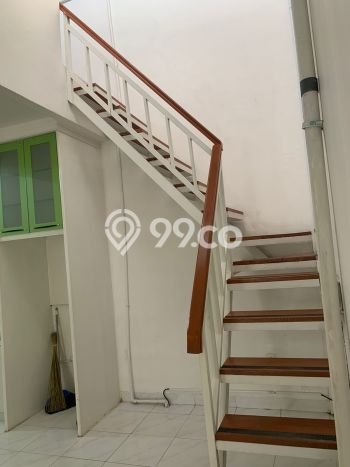 Hunian Nyaman Asri 3 KT Siap Pakai di Bintaro Jakarta Selatan Hunian Nyaman Asri 3 KT Siap Pakai di Bintaro Jakarta Selatan