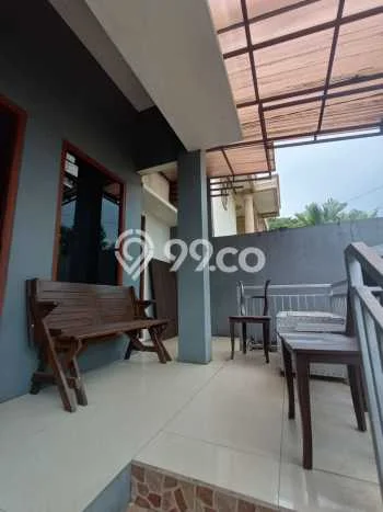 Rumah Elit Modern Tanpa Renovasi di Veteran Jakarta Selatan Rumah Elit Modern Tanpa Renovasi di Veteran Jakarta Selatan
