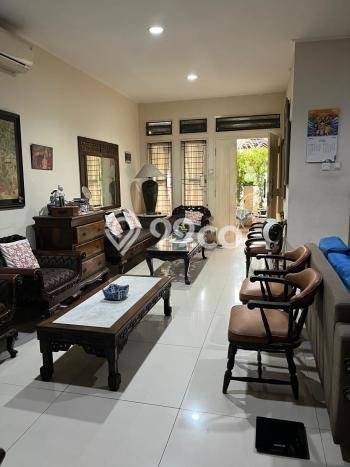 Jual Rumah Mewah Megah Dengan View Cantik di Bintaro, Tangerang Selatan Jual Rumah Mewah Megah Dengan View Cantik di Bintaro, Tangerang Selatan