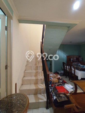 Hunian Nyaman Asri 3 KT Siap Pakai di Bintaro Tangerang Selatan Hunian Nyaman Asri 3 KT Siap Pakai di Bintaro Tangerang Selatan